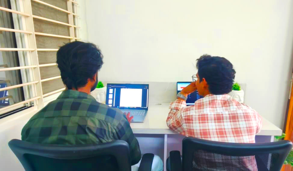 CrystalTech Workshop Event